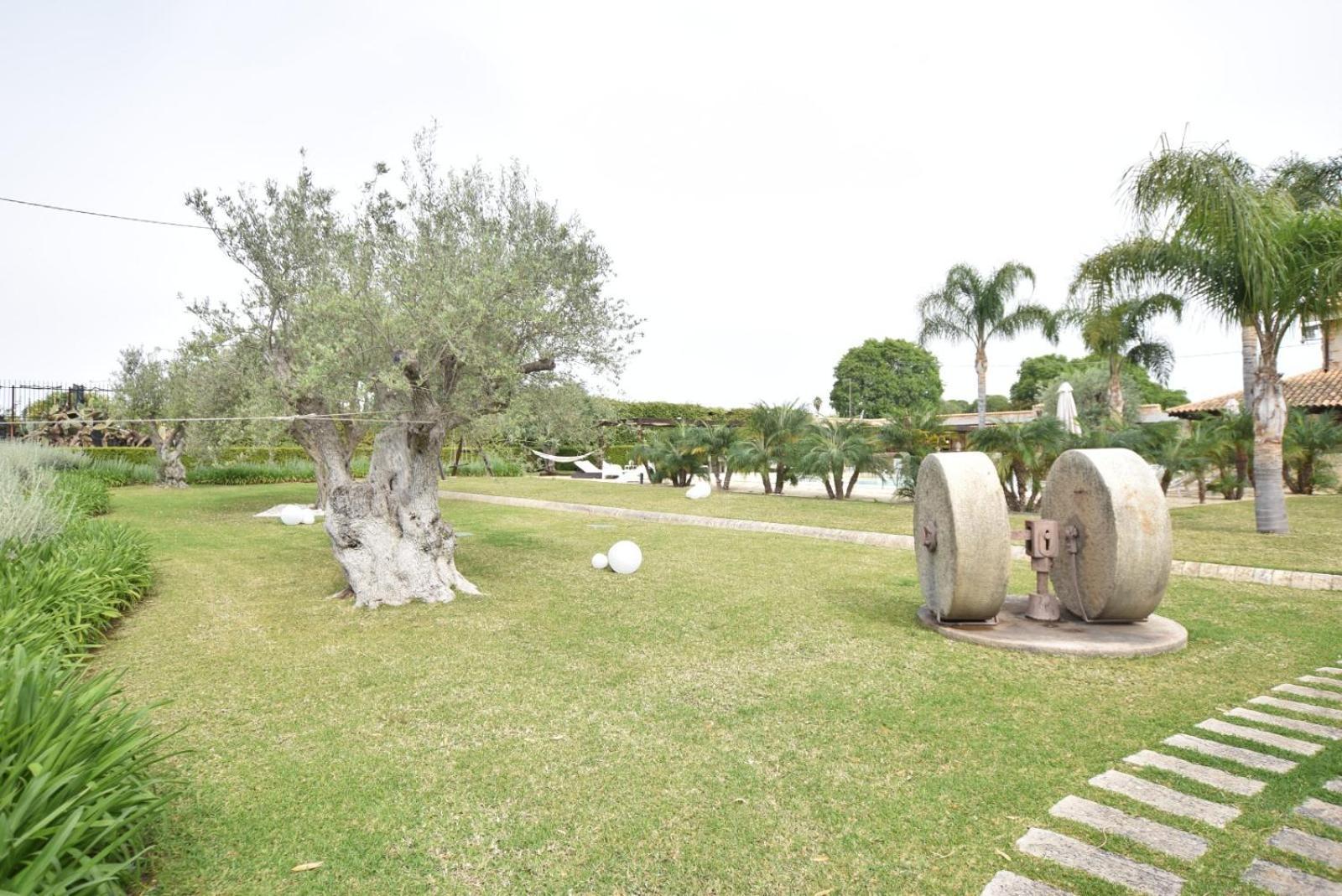Mythos Holidays & Events Syrakus Exterior foto