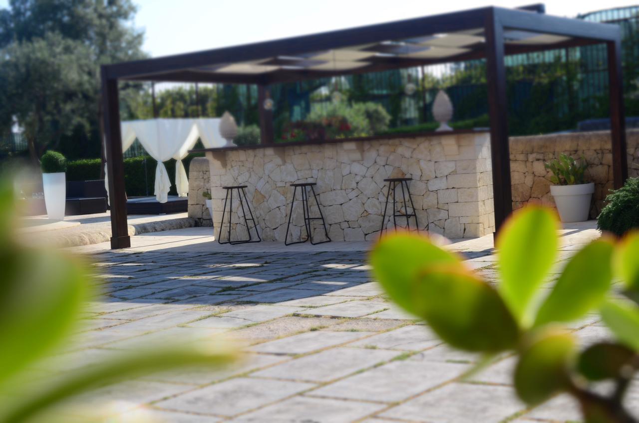 Mythos Holidays & Events Syrakus Exterior foto