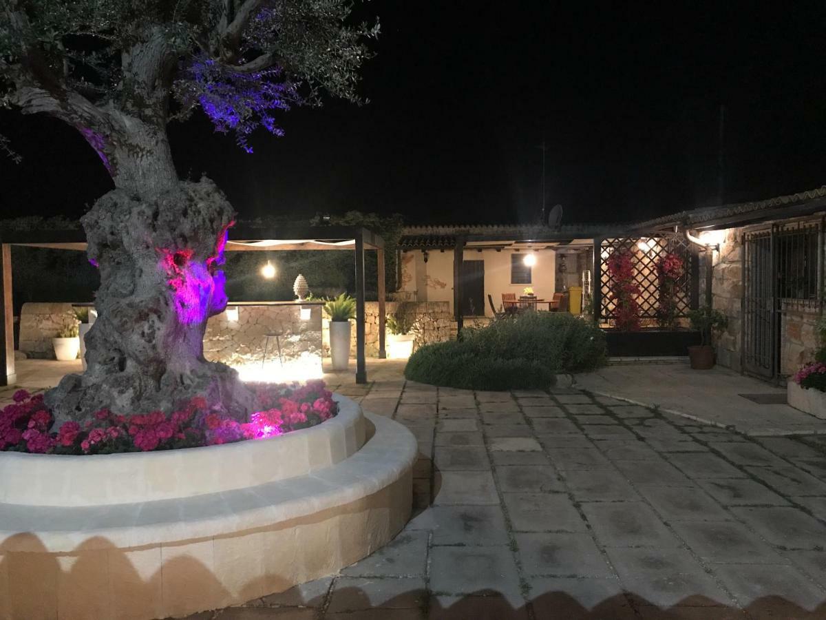 Mythos Holidays & Events Syrakus Exterior foto